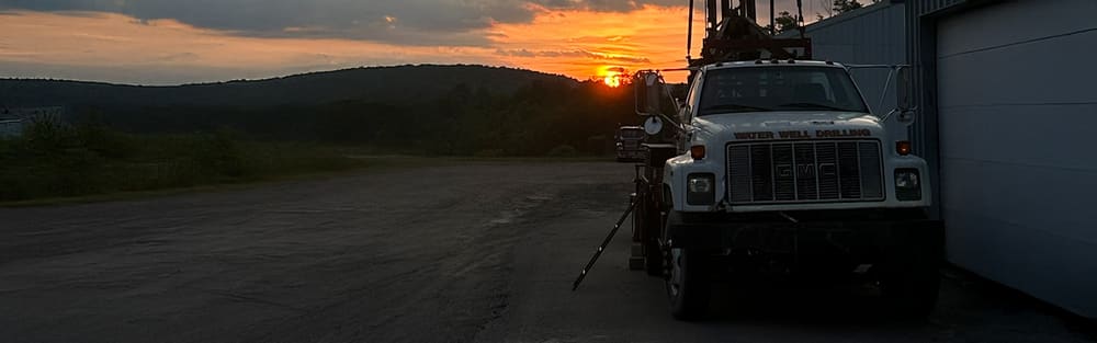 L.B. Davis Water Well Drilling - project or facility photo 2 of 5