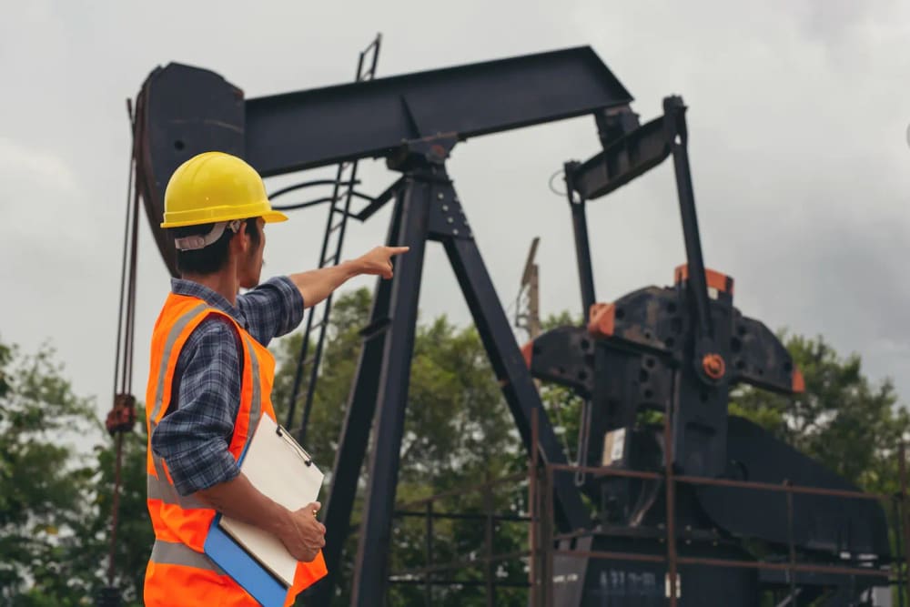 Leed's Well Drilling & Geothermal Drilling - project or facility photo 3 of 5
