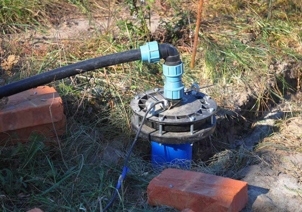 Locust Pump & Well Drilling - project or facility photo 3 of 5