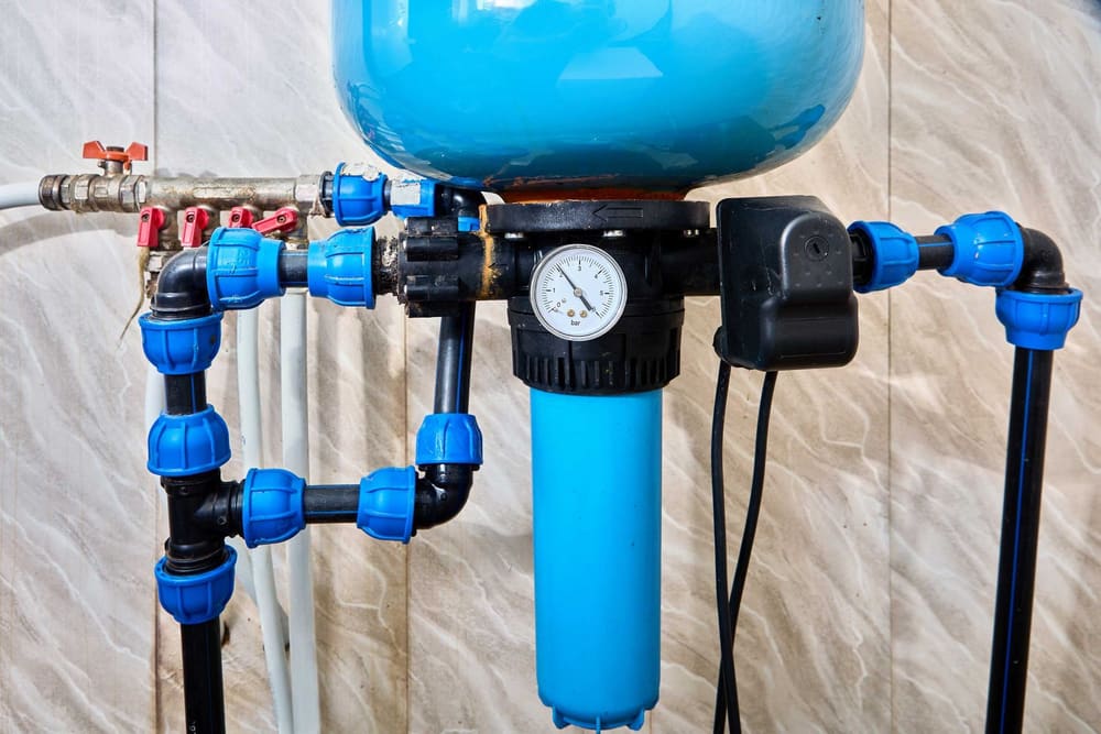 Locust Pump & Well Drilling - project or facility photo 5 of 5