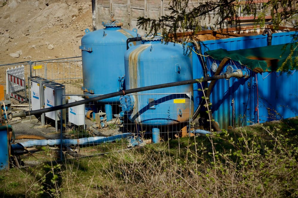 MAP Water Well Services L.L.C.  -  project or facility photo 2 of 5