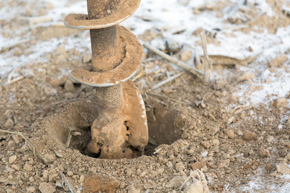 Mayer's Well Drilling  -  well drilling contractor