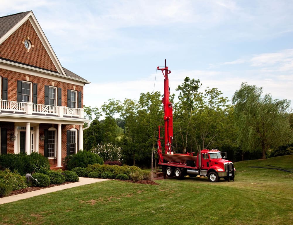 Mayer's Well Drilling - project or facility photo 3 of 5