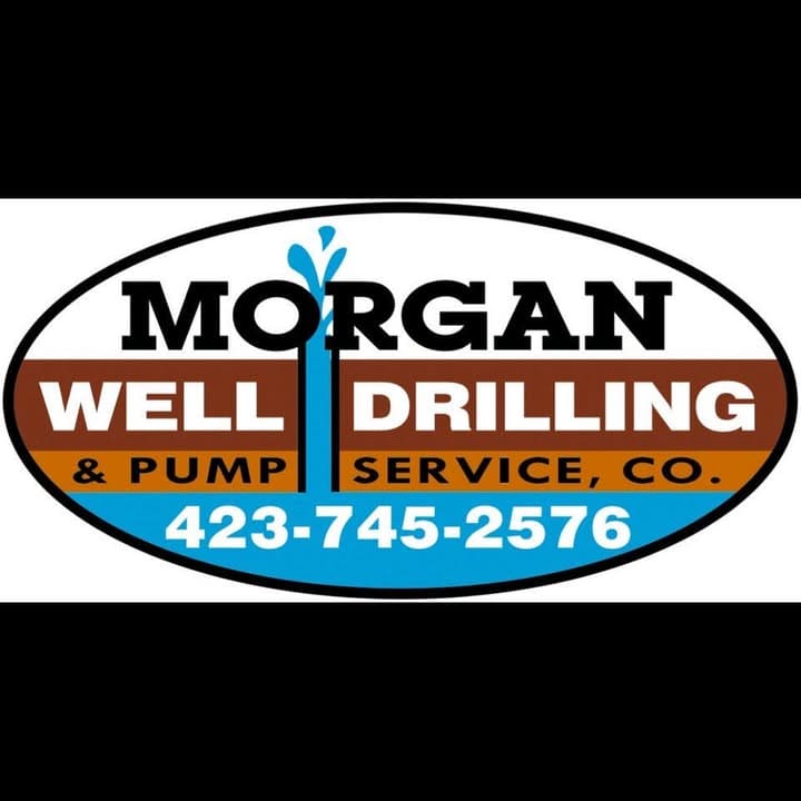 Morgan Well Drilling Co  -  well drilling contractor