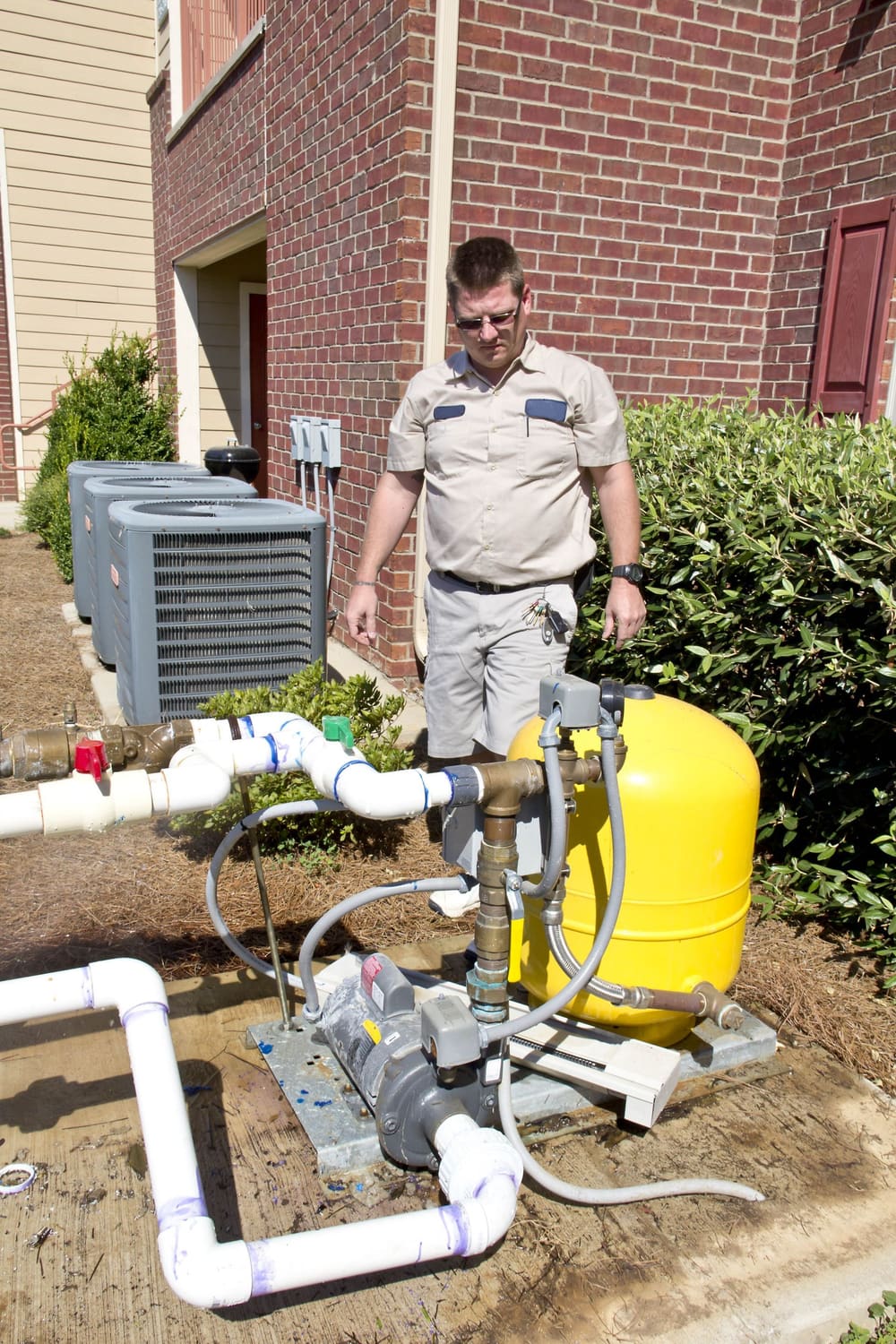 Morgan Well & Pump Inc  -  project or facility photo 3 of 5