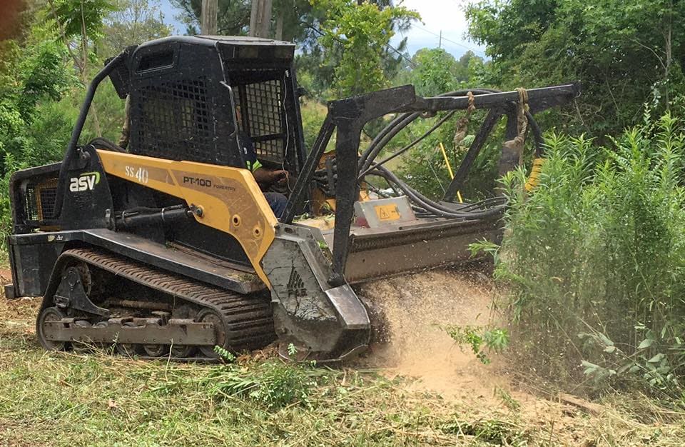 Myhand Services - Water Well Drilling, Land Clearing, & Bobcat Services - project or facility photo 2 of 5