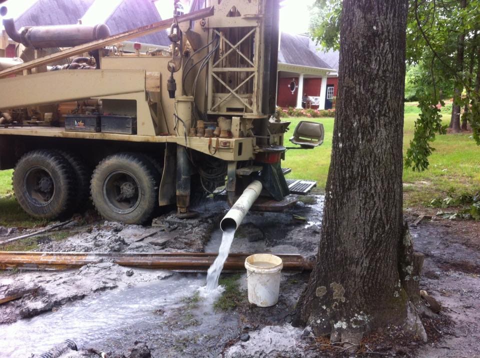 Myhand Services - Water Well Drilling, Land Clearing, & Bobcat Services - project or facility photo 3 of 5