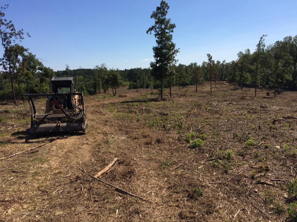 Myhand Services - Water Well Drilling, Land Clearing, & Bobcat Services - project or facility photo 5 of 5