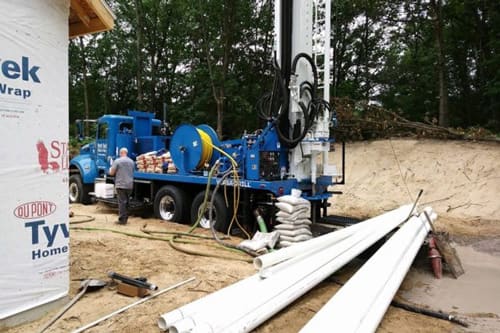 North Kent Well & Pump inc - project or facility photo 3 of 5