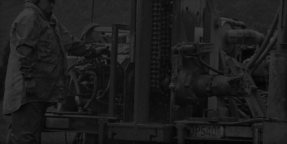 Oliver Water Well Drilling Inc  -  well drilling contractor