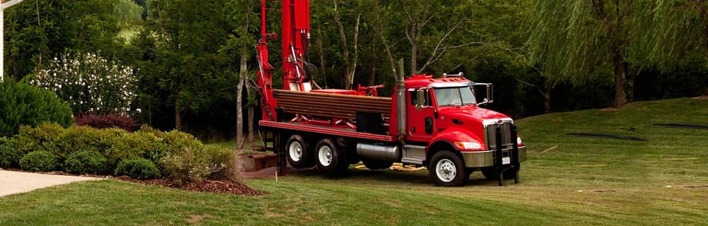 Oliver Water Well Drilling Inc - project or facility photo 2 of 2