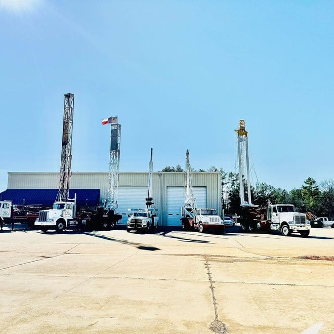 Palestine Drilling & Services, LLC - project or facility photo 5 of 5