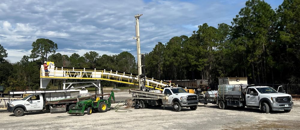 Partridge Well Drilling Company, Inc. - project or facility photo 3 of 5