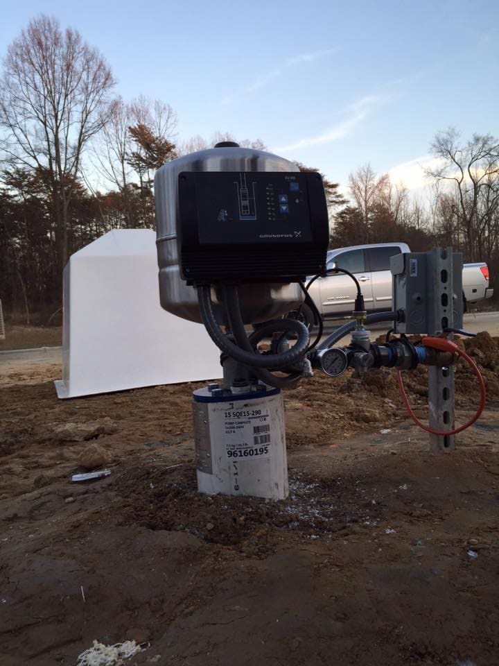 Rowan Well Drilling - project or facility photo 2 of 5