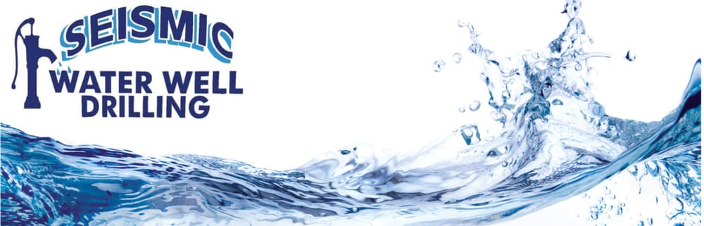 Seismic Drilling  -  well drilling contractor