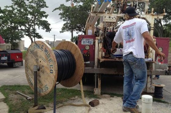 Spring Branch Water Well Service Inc - project or facility photo 2 of 5