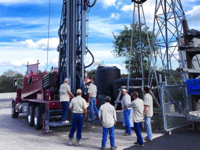 Spring Branch Water Well Service Inc - project or facility photo 4 of 5