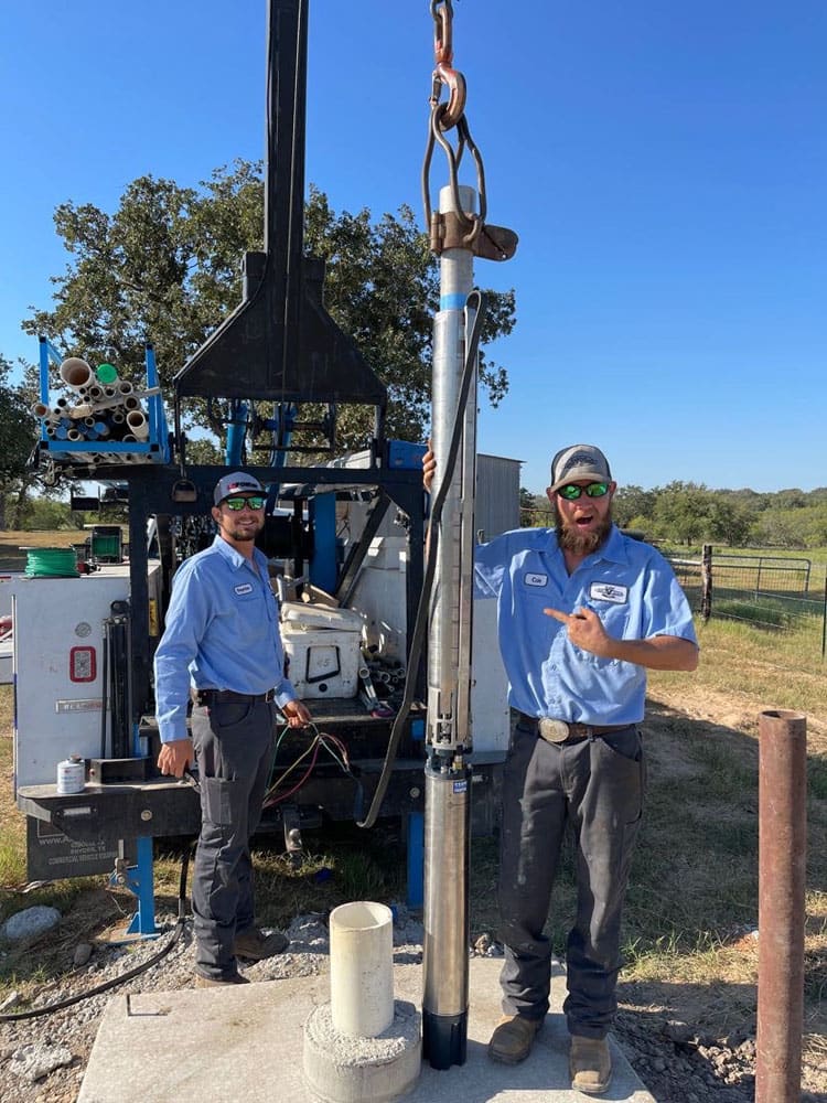 Stevens Drilling and Water Well Services - project or facility photo 4 of 5