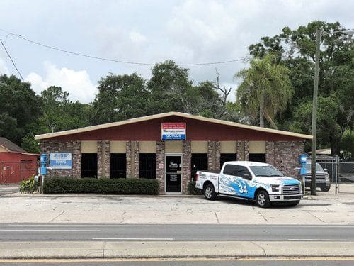 Tampa Well Drilling  -  well drilling contractor