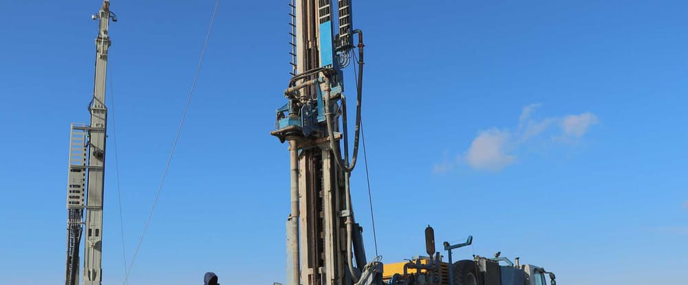 Tom Lovelace Water Well Drill - project or facility photo 4 of 4