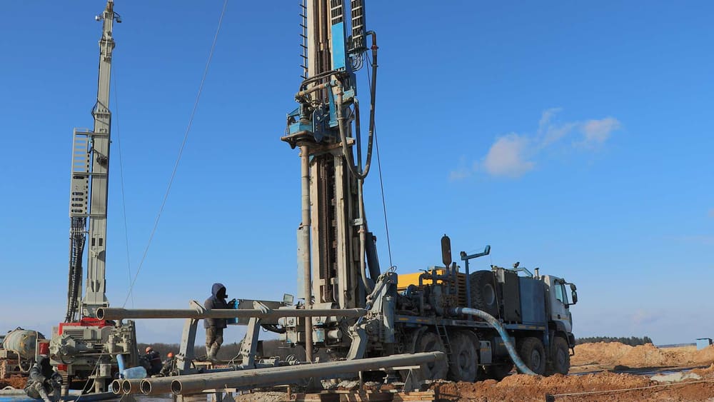 Tom Lovelace Water Well Drilling & Service  -  project or facility photo 2 of 4