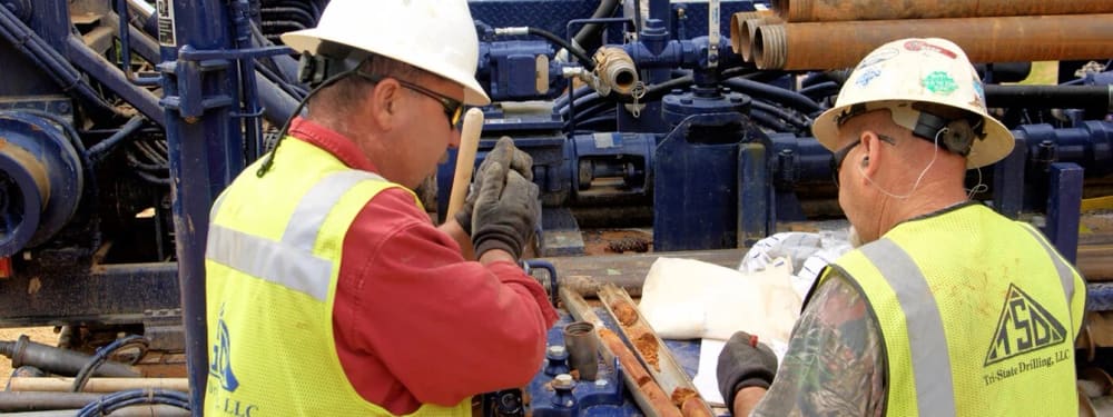 Tri State Drilling - project or facility photo 3 of 5