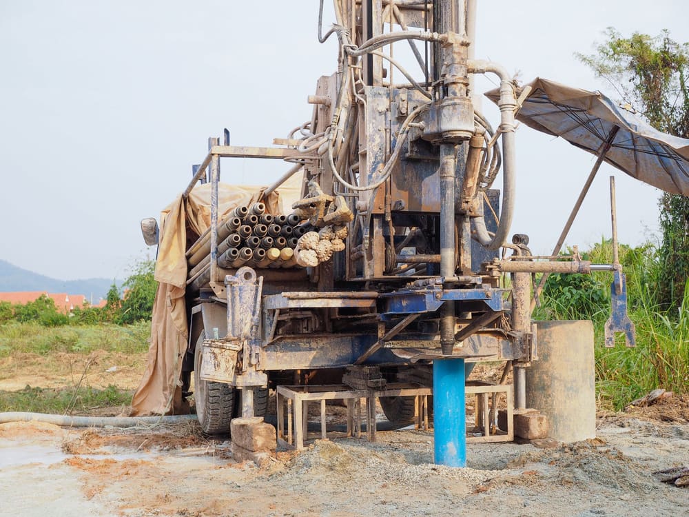 Wahlfield Drilling Co - project or facility photo 2 of 5