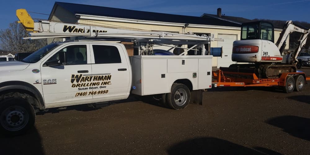 Warthman Drilling Inc - project or facility photo 5 of 5