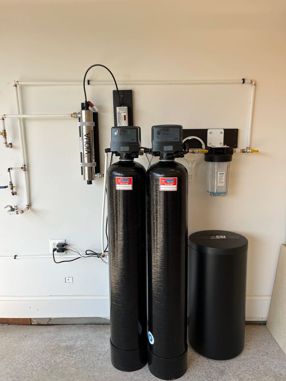 Water Doctor - Well Repair Specialist  -  project or facility photo 3 of 5