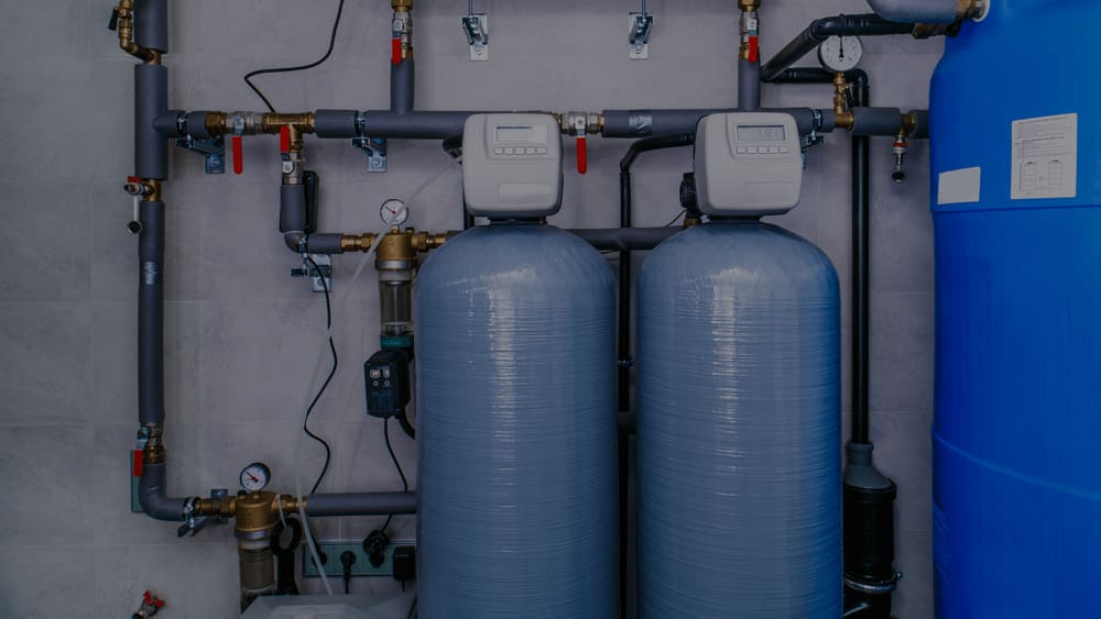 Well Brothers Plumbing  -  well drilling contractor