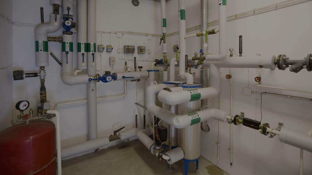 Well Brothers Plumbing - project or facility photo 2 of 5