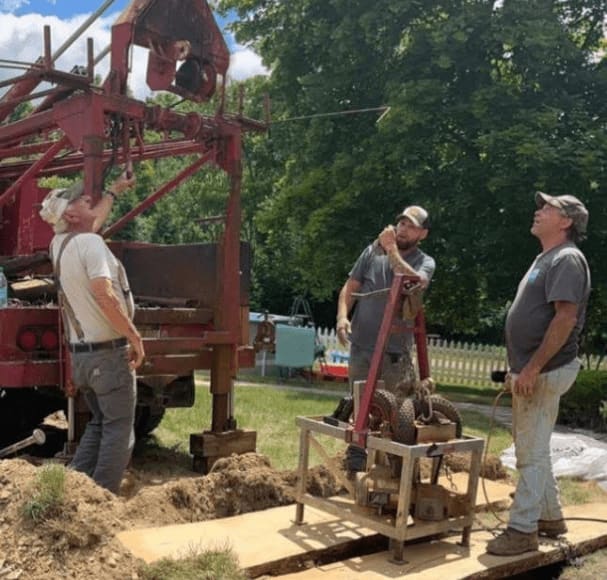 Well Brothers Plumbing - project or facility photo 4 of 5