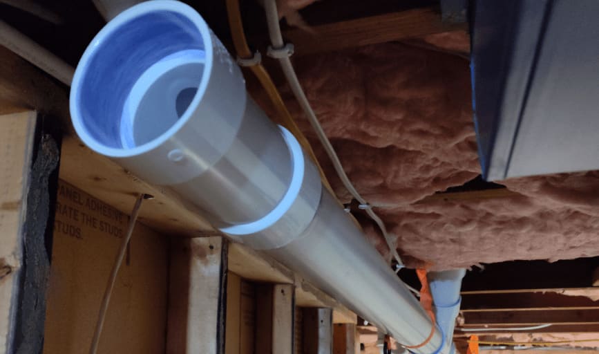 Well Brothers Plumbing - project or facility photo 5 of 5