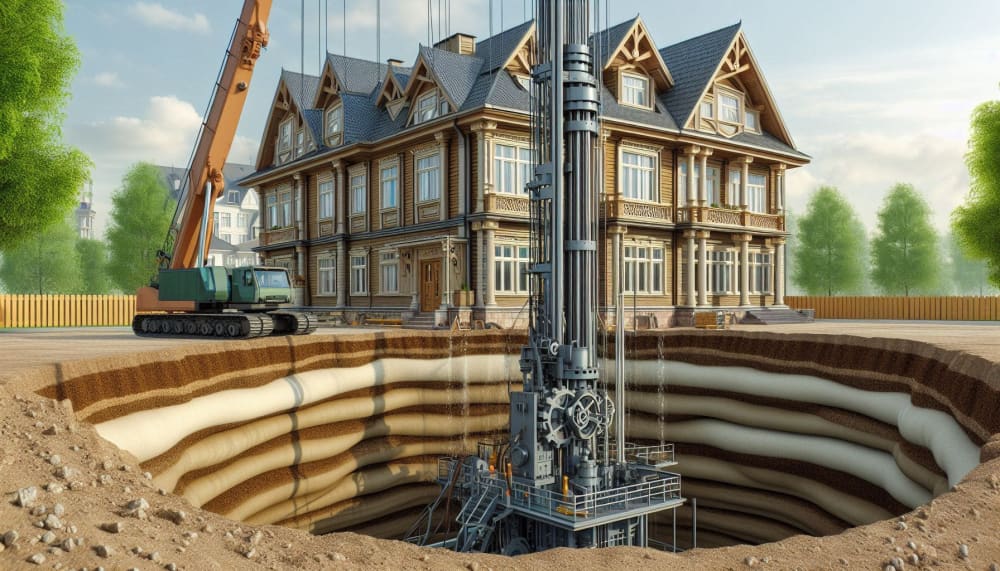 West Tennessee Well Drilling, LLC  -  well drilling contractor
