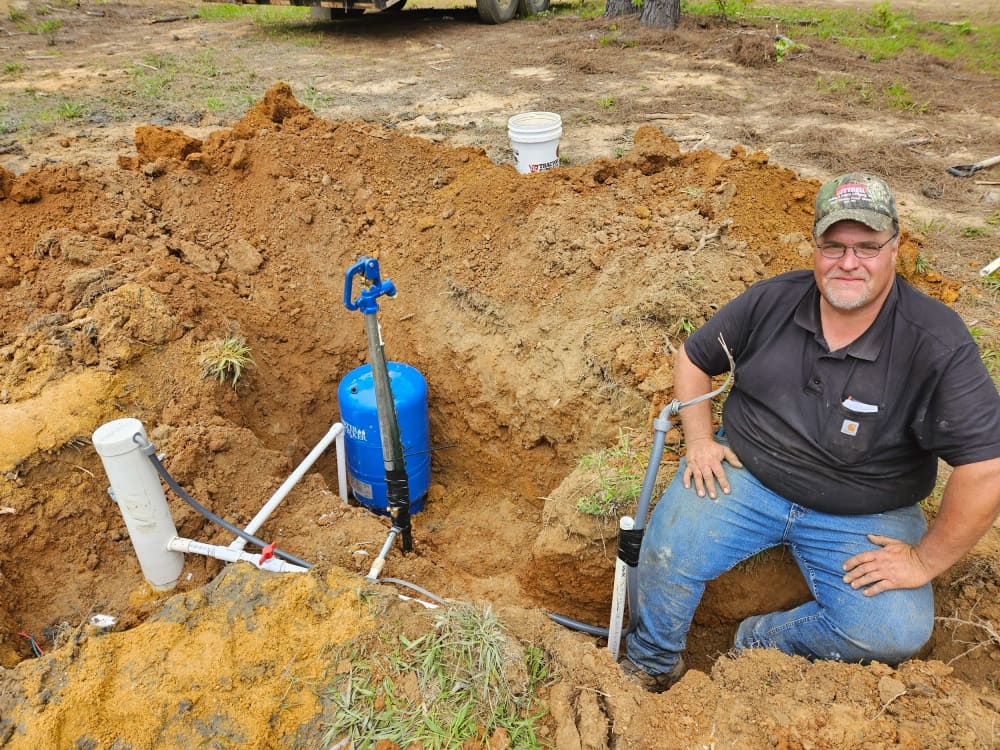 West Tennessee Well Drilling, LLC - project or facility photo 3 of 5